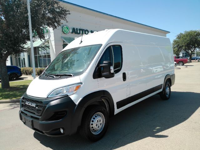 ram promaster cargo van 2025 3C6MRVHG2SE549240 image ram promaster cargo van 2025 3C6MRVHG2SE549240 image